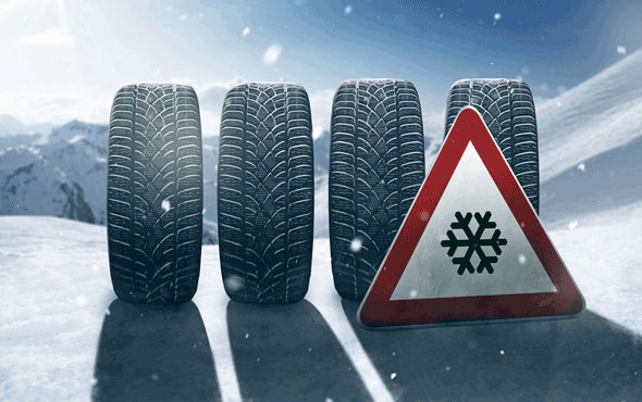 KIŞ LASTİĞİ KULLANMA ZORUNLULUĞU İLE İLGİLİ USUL VE ESASLAR HAKKINDA TEBLİĞ